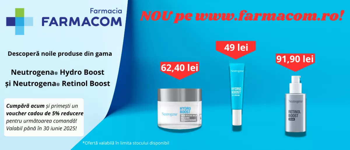 Promotie Farmacom.ro #7