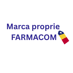 Marca proprie Farmacom
