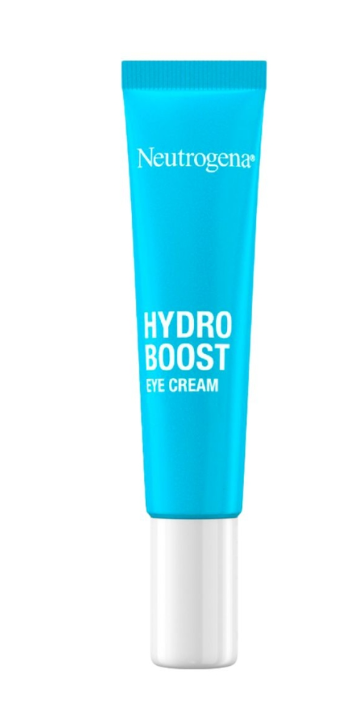 Frumusete si ingrijire - NEUTROGENA HYDRO BOOST CREMA OCHI * 15 ML, farmacom.ro