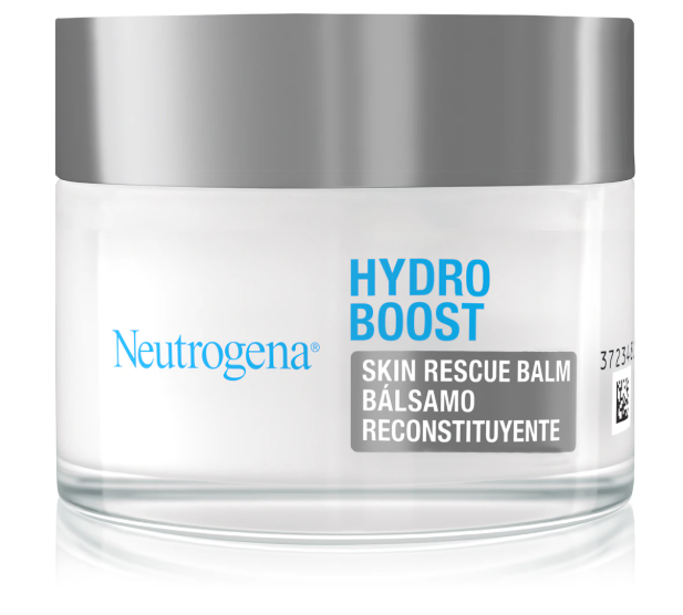 Frumusete si ingrijire - NEUTROGENA HYDRO BOOST RESCUE BALM * 50 ML, farmacom.ro