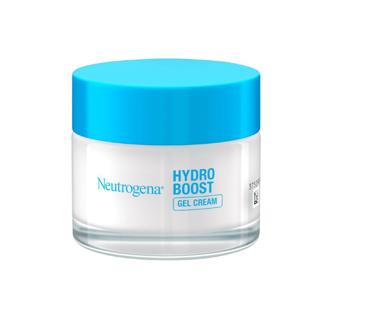 Frumusete si ingrijire - NEUTROGENA HYDRO BOOST WATER GEL PENTRU FATA * 50 ML, farmacom.ro